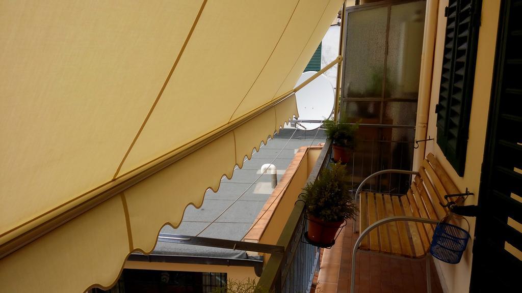 Apartamento Rifredi Florencia