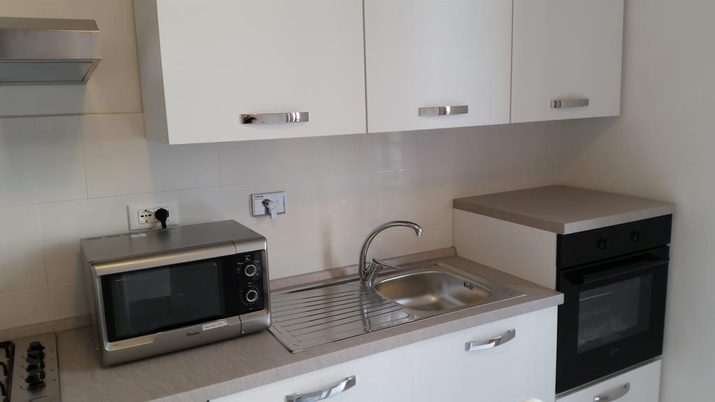 Apartamento Rifredi Florencia