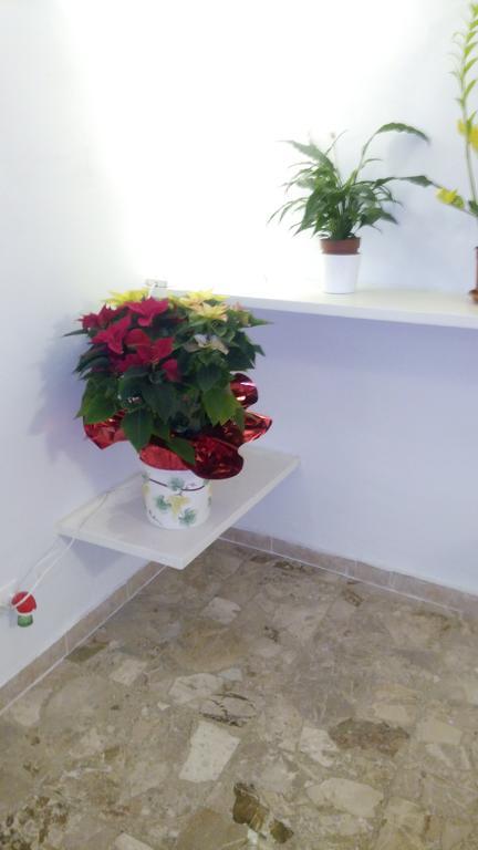 Apartamento Rifredi Florencia