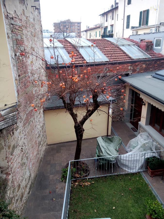 Apartamento Rifredi *