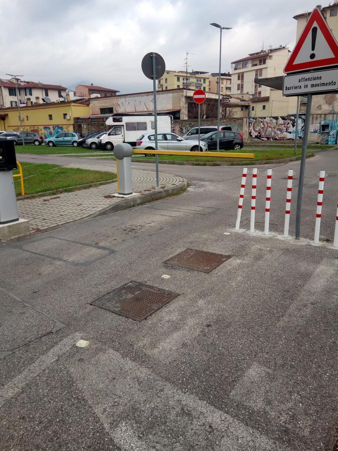 Rifredi Florencia