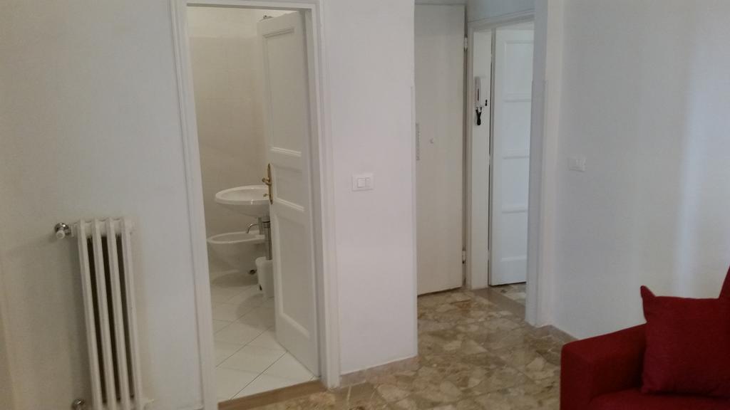 Apartamento Rifredi