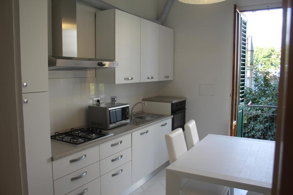 Apartamento Rifredi Florencia